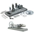 Kit de montagem Hot Air Stirling Engine DjuiinoStar Kit de montagem Hot Air Stirling Engine DjuiinoStar