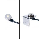 Kit de montagem NMO para furadeira e suporte BTECH Nagoya RB-100N