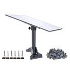 Kit de montagem no telhado Satellite Oasis Starlink Gen3 Heavy Duty