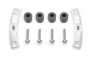 Kit de montagem Noctua NM-AM5/4-MP83 SecuFirm2 para AMD AM5 e AM4