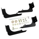 Kit de Montagem para Barra Nerf Westin 22-1345 para Tundra 1999-2006