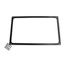 Kit de Montagem Para Embutir em Painel GPS Simrad Cruiser 5
