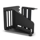Kit de montagem vertical de GPU NZXT AB-RH175-B1 com elevador de 175 mm