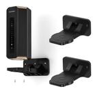 Kit de Montaje en Pared XLTTYWL para Routers Netgear Orbi WiFi 7, Juego de 2
