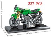 Kit de motocicleta Venalisa Motorcycle Racing Dirt Bike Mode