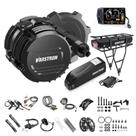 Kit de Motor Central Varstrom TSDZ-2B Z8 TSDZ16 48V 250-1000W Kit de Motor Central Varstrom TSDZ-2B Z8 TSDZ16 48V 250-1000W