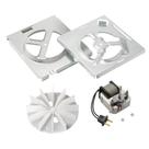 Kit de motor de exaustão de banheiro Broan-nutone RE70BN 70 CFM