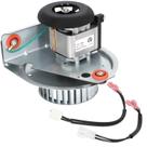 Kit de motor de ventilador com indutor de tiragem de forno Criditpid HC21ZE117-B
