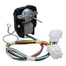 Kit de motor de ventilador de evaporador de geladeira Galepick 5303918549 Kit de motor de ventilador de evaporador de geladeira Galepick 5303918549