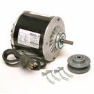 Kit de Motor Dial 2548 1/2 HP 2 Velocidades 115V