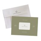 Kit de mudança de nome após o casamento NewlyNamed Box