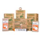 Kit de Mudança para Cozinha com Embalagem para Pratos e Copos