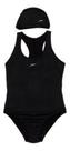 Kit De Natação Speedo Infantil Maiô E Touca 029291