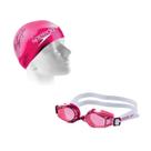 Kit de Natação Speedo Swing Jr Kit de Natação Speedo Swing Jr