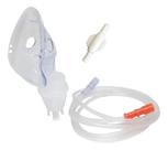 Kit de nebulizacao adulto dc c/ pino kitaddc