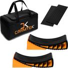 Kit de nivelador Camper Niveladores curvos para trailers CARMTEK Premium