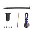 Kit De Nivelamento Automático Para Impressoras 3D Ender 3, Ender-3 Pro, Ender-3 V2, Ender 5, CR-10 Kit De Nivelamento Automático Para Impressoras 3D Ender 3, Ender-3 Pro, Ender-3 V2, Ender 5, CR-10