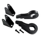 Kit de Nivelamento Dianteiro Readylift 66-3050 Elevação de 6,35 cm Kit de Nivelamento Dianteiro Readylift 66-3050 Elevação de 6,35 cm