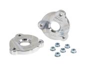 Kit de nivelamento frontal Readylift 66-33150 1,5" para Chevrolet/GMC Kit de nivelamento frontal Readylift 66-33150 1,5" para Chevrolet/GMC