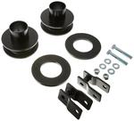 Kit de Nivelamento Readylift 66-2095 6,5 cm para F250/F350/F450