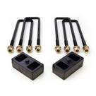 Kit de nivelamento Readylift 66-3122 para Chevy Silverado 3500 HD