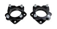 Kit de nivelamento Readylift 66-54150 1,5" frontal para Toyota Tacoma Kit de nivelamento Readylift 66-54150 1,5" frontal para Toyota Tacoma