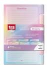 Kit De Notas Autoadesivas Holic Dreamy To Do List 125MM X 100MM Pasta C/72 Fls Tris Kit De Notas Autoadesivas Holic Dreamy To Do List 125MM X 100MM Pasta C/72 Fls Tris