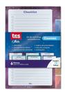 Kit de notinhas autoadesivas cosmos
