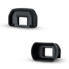 Kit de óculos Viewfinder JJC para Canon 6D Mark II 6D 5D Mark II 5D 90D