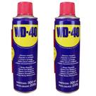 Kit de Óleo Desengripante Spray 300ml C/ 2 peças - WD40