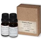 Kit de Óleos Essenciais Bem-Estar Garden