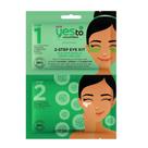 Kit de olheiras para olheiras, até 2 unidades (pacote com 1)