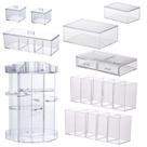 Kit de Organizadores para Maquiagem Plus - 9 pçs