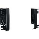 Kit de painel Metra para Chrysler Dodge Jeep 2007-UP Double DIN