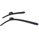 Kit de Palhetas Limpador de Para-brisa 600mm/400mm 24''/16'' ACDelco
