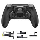 Kit de Palhetas Traseiras BEYOND eXtremeRate para PS5 Edge com OLED Kit de Palhetas Traseiras BEYOND eXtremeRate para PS5 Edge com OLED