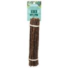 Kit de Palitos de Maçã Natural para Roer para Coelho Oxbow