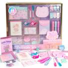 Kit de Papelaria Colecionável Hello Kitty 50º Aniversário - Horizon Group USA