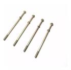 Kit De Parafuso De Fixação Do Carburador Tldz - 4un - M6