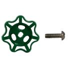 Kit de parafuso e manopla de reposição Prier C-134KT-805 Kit de parafuso e manopla de reposição Prier C-134KT-805