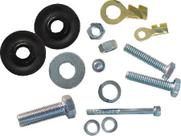 Kit de Parafuso para Suporte Simples R-30 Kit de Parafuso para Suporte Simples R-30