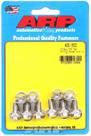 Kit de Parafusos da Tampa de Distribuição ARP 4001502 para Small Block Chevy