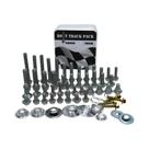 Kit De Parafusos E Fixadores Para Motocicletas KTM - Plásticos Completos Para 125 150 250 300 350 Kit De Parafusos E Fixadores Para Motocicletas KTM - Plásticos Completos Para 125 150 250 300 350