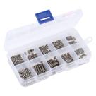 Kit de Parafusos INJORA 12.9 - Aço Inoxidável para TRX4M 1/18 RC