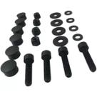 Kit de Parafusos para Base M5 ou M5m da Givi M5kitr Original Kit de Parafusos para Base M5 ou M5m da Givi M5kitr Original
