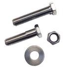 Kit de parafusos Tiller UFlex UC128TS/UC128-SVS