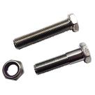 Kit de parafusos Tiller Uflex UC94