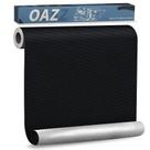 Kit de Parche de Reparación de Tela de Lona OAZ 40 x 200 cm para Barco y Sofá