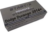 Kit de Partida Remota Start-X para Dodge Durango (2014-2023)