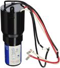 Kit de partida rígida Supco RCO810 3 em 1 START 110-125VAC preto